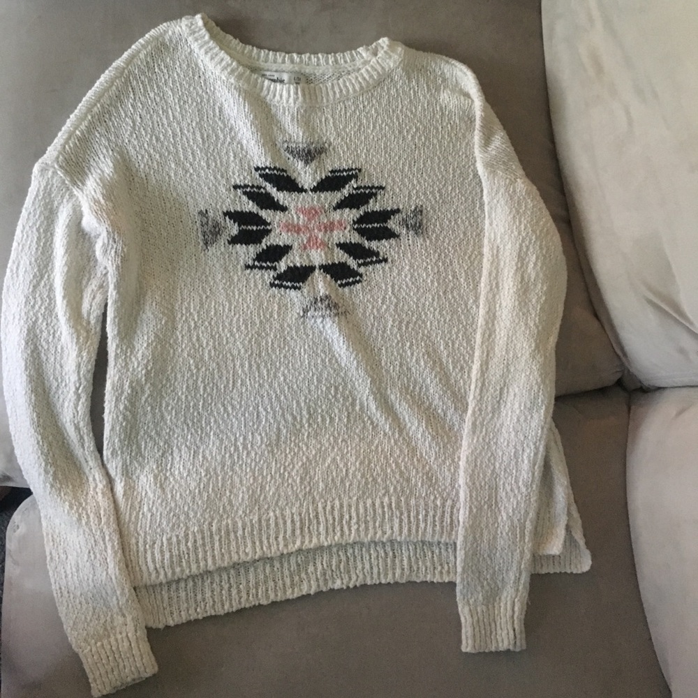 Abercrombie Kids Sweater